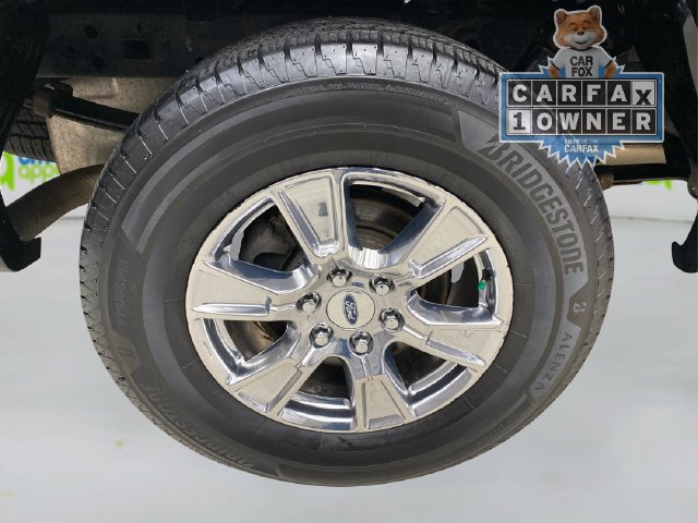Used 2017 Ford F150 Lariat AWD/4WD image 18