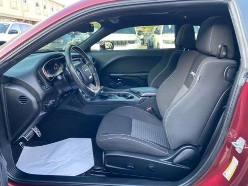 Used 2020 Dodge Challenger SRT Hellcat image 25