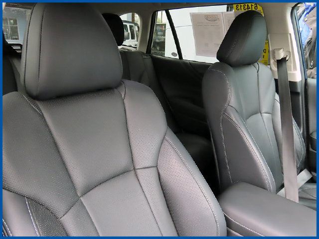 Used 2024 Subaru Outback Touring XT AWD/4WD image 9