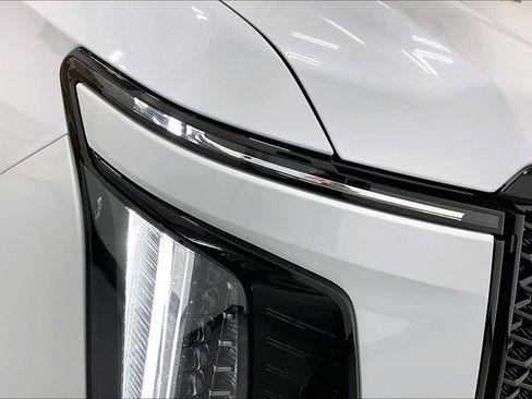 New 2026 Cadillac Escalade Sport w/ Touring Package image 35