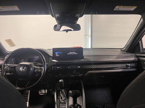 Used 2024 Honda Accord Sport image 20