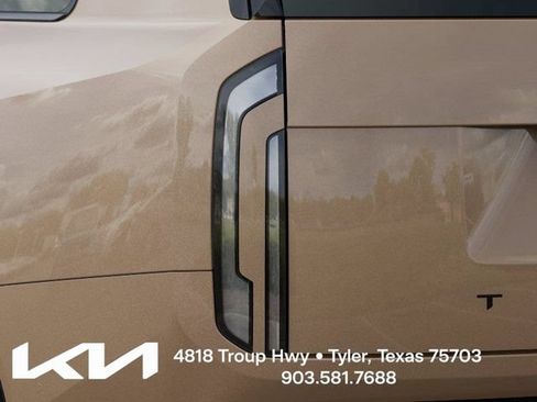 New 2027 Kia Telluride SX Prestige X-Line AWD/4WD image 11