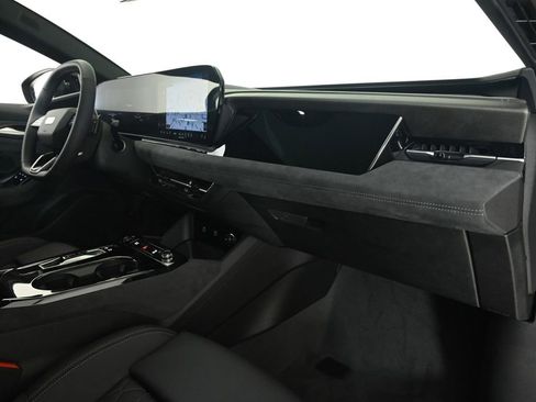 New 2025 Audi S6 e-tron Premium Plus image 14