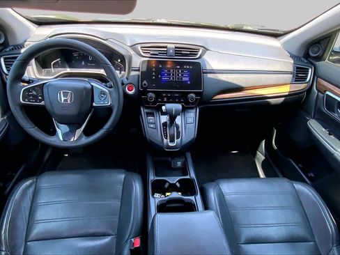 Used 2018 Honda CR-V EX image 14