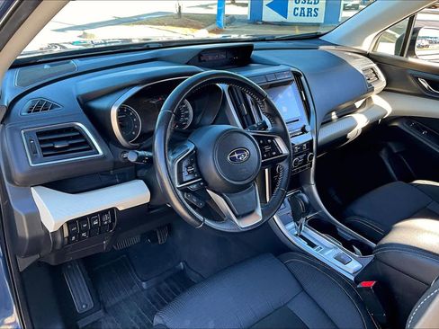 Used 2022 Subaru Ascent Premium w/ Convenience Package image 17