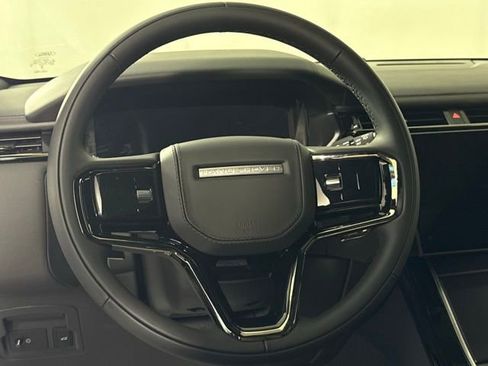 New 2026 Land Rover Range Rover Velar Dynamic SE image 24