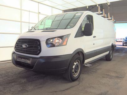 Used 2017 Ford Transit 350 148 Low Roof