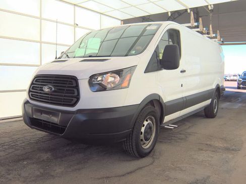 Used 2017 Ford Transit 350 148 Low Roof image 1