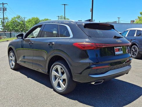 New 2026 Audi Q5 Premium Plus AWD/4WD image 16