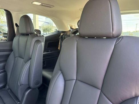 New 2026 Subaru Ascent Premium image 13