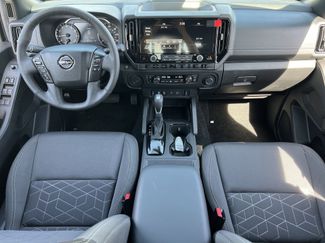 New 2026 Nissan Frontier SV w/ SV Convenience Package video 2