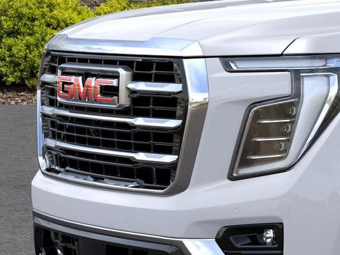 New 2026 GMC Yukon Elevation image 37