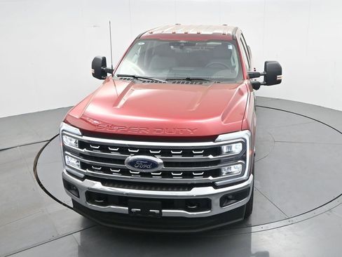 New 2026 Ford F250 XLT w/ XLT Premium Package image 23