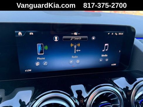 Used 2024 Mercedes-Benz GLA 250 4MATIC image 18