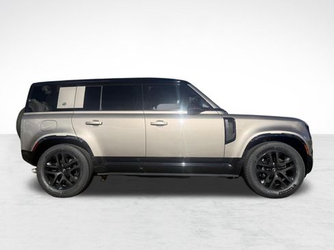 Certified 2023 Land Rover Defender 110 V8 AWD/4WD image 8