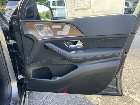 New 2026 Mercedes-Benz GLE 350 4MATIC image 41
