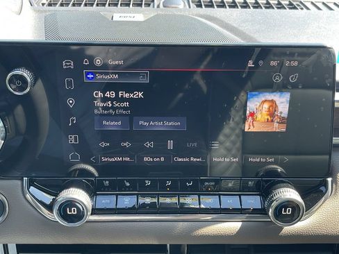 New 2026 GMC Canyon Denali AWD/4WD image 13