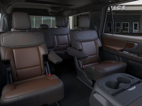 New 2026 Ford Expedition Max King Ranch image 11