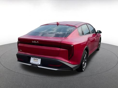 Used 2025 Kia K4 LXS image 13