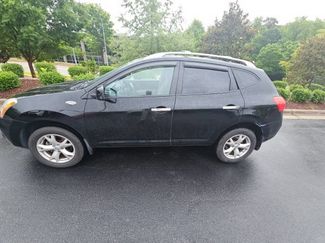 Used 2010 Nissan Rogue SL FWD video 1