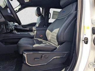 New 2026 Ford F250 Platinum video 4