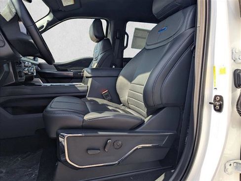 New 2026 Ford F250 Platinum image 4