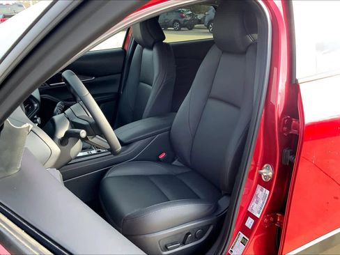New 2026 MAZDA CX-30 AWD 2.5 S w/ Select Sport Pkg image 9
