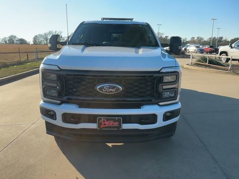 Used 2023 Ford F350 XL w/ STX Appearance Package image 4