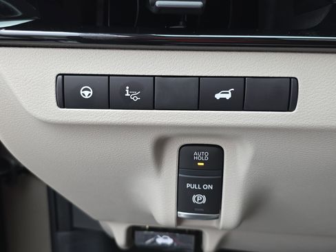 New 2026 Nissan Murano Platinum image 26