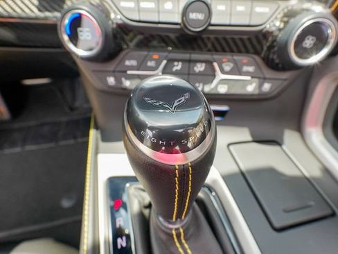Used 2019 Chevrolet Corvette ZR1 RWD image 79