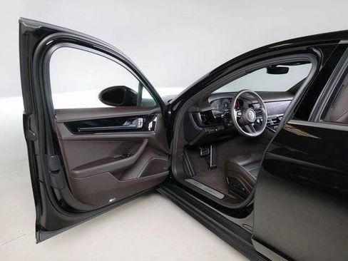 New 2026 Porsche Panamera 4 AWD/4WD image 26