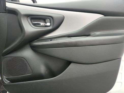Used 2020 Nissan Murano SL AWD/4WD image 31