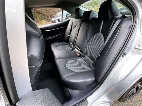 Certified 2024 Toyota Camry SE image 20