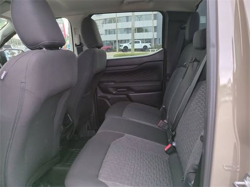 Certified 2025 Ford Ranger XL w/ Trailer Tow Package image 14