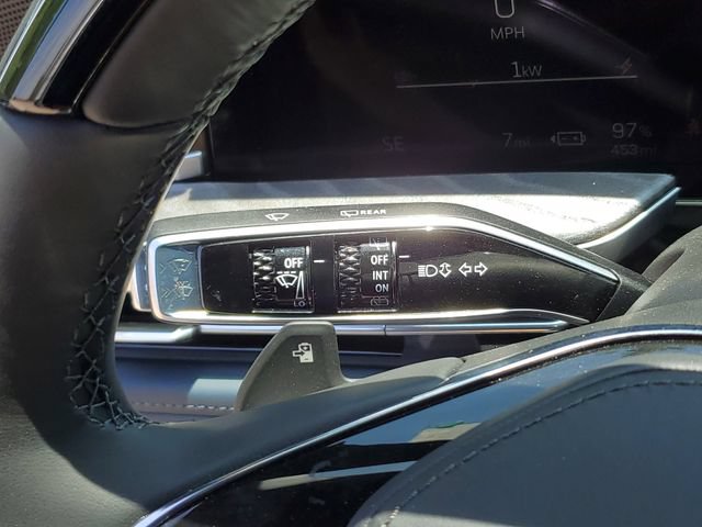 New 2025 Cadillac Escalade IQ Luxury 2 w/ LPO, Radiant Package AWD/4WD image 14