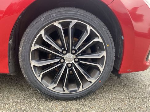 Used 2014 Toyota Corolla L image 7