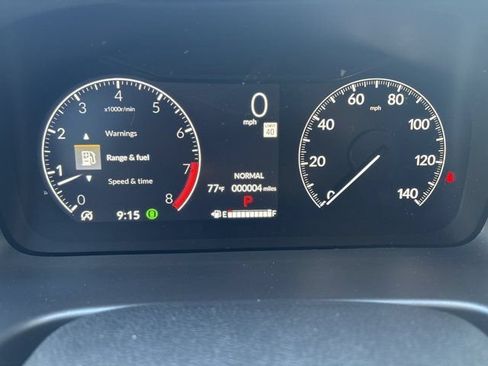 New 2027 Honda Odyssey EX-L image 18