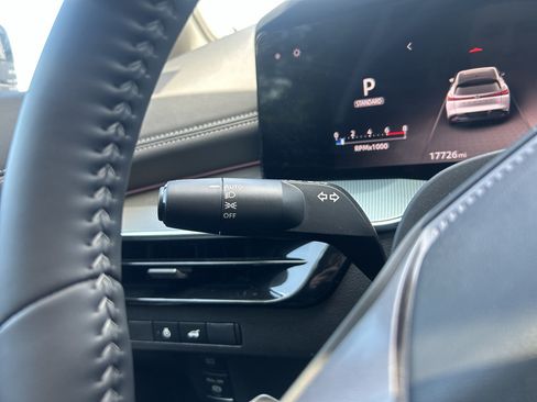 Used 2025 Nissan Murano SL w/ Cargo Package AWD/4WD image 25