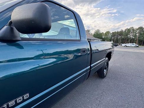 Used 1994 Dodge Ram 1500 Truck 2WD Regular Cab image 17