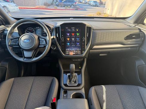 Certified 2025 Subaru Forester Premium image 13