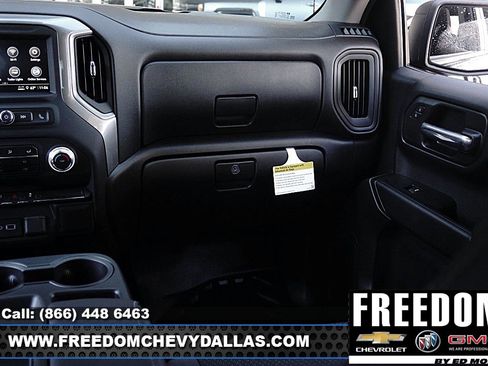 New 2026 GMC Sierra 1500 Pro w/ Pro Value Package AWD/4WD image 35