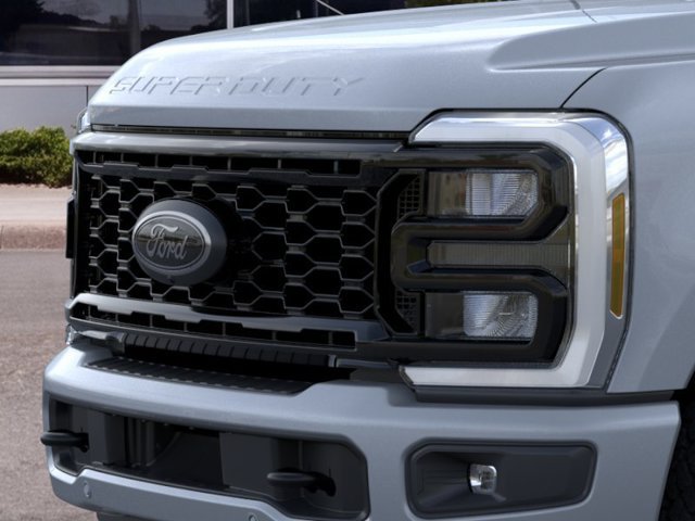 New 2026 Ford F350 Lariat w/ Tremor Off-Road Package AWD/4WD image 17