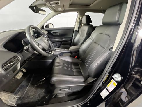 Used 2023 Honda HR-V EX-L image 20