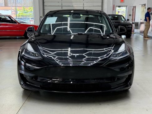 Used 2021 Tesla Model 3 Standard Range Plus RWD image 6