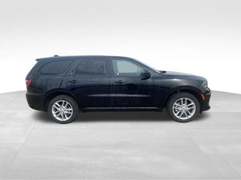 Used 2026 Dodge Durango GT AWD/4WD image 2
