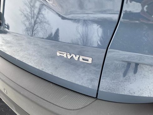 New 2026 Ford Escape ST-Line Select w/ Tech Pack #2 image 42