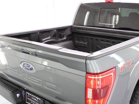 Used 2021 Ford F150 XLT w/ Equipment Group 302A High AWD/4WD image 19