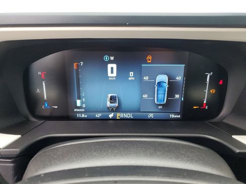 New 2026 Ford Bronco Sport Heritage w/ Convenience Package image 14