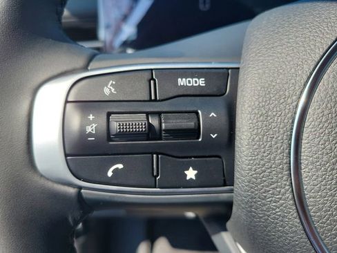 New 2026 Kia K5 GT-Line AWD/4WD image 23