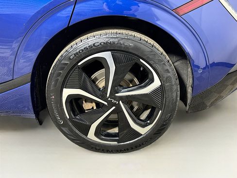 Used 2023 Kia EV6 GT-Line w/ GT-Line Suede Seat Package image 31